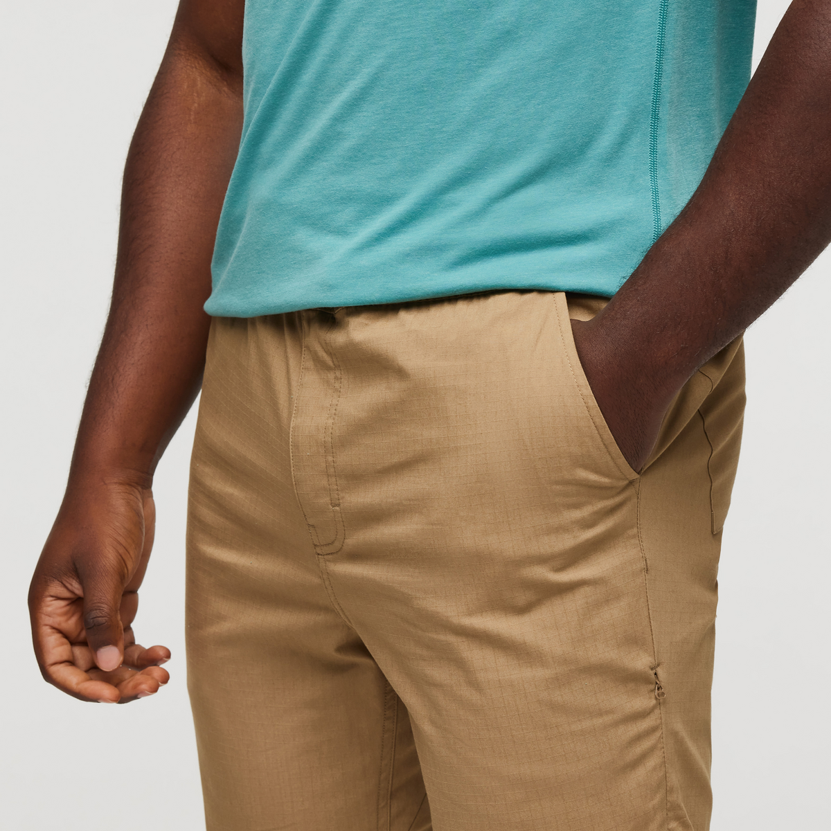 Salto Ripstop Pant Men's | Comfortable Outdoor Top