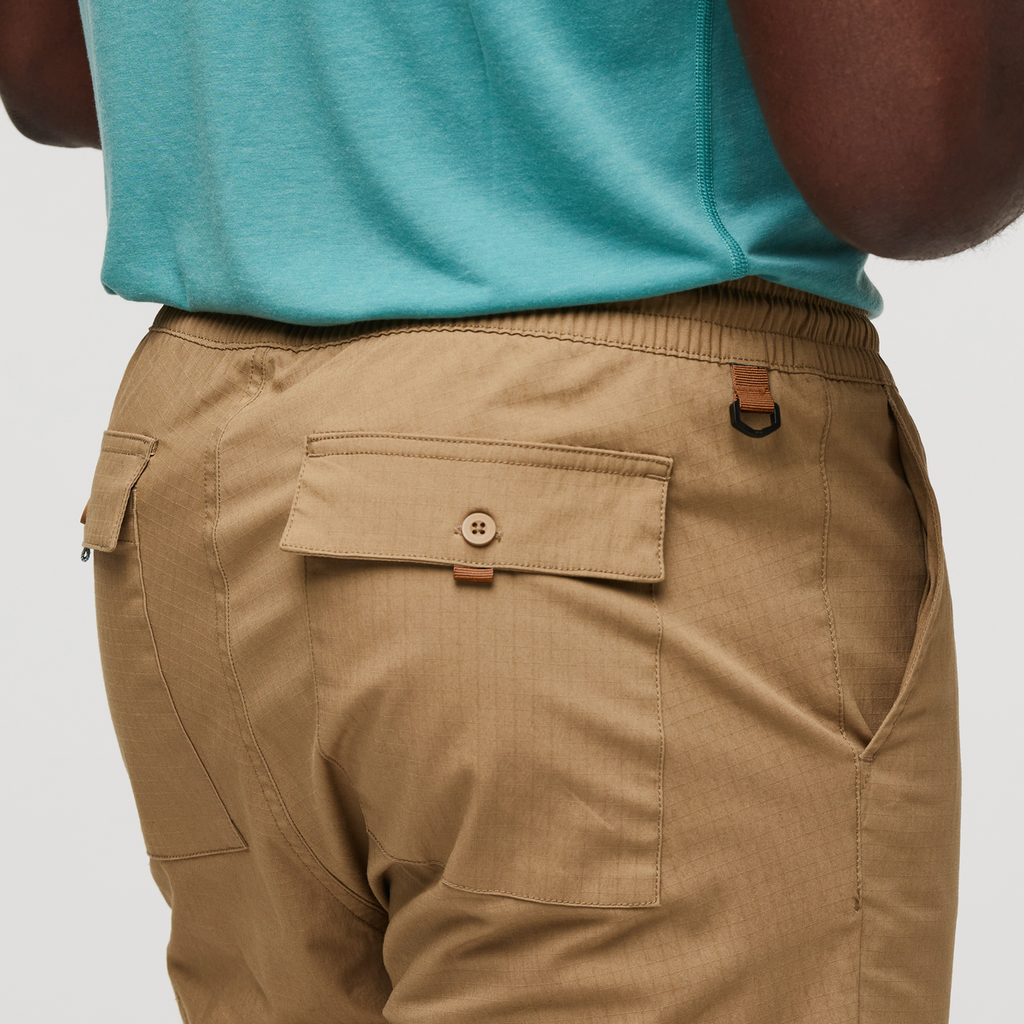 Salto Ripstop Pant Men's | Comfortable Outdoor Top