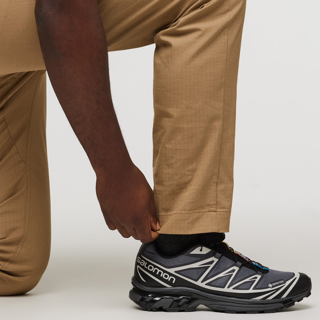Salto Ripstop Pant Men's | Comfortable Outdoor Top