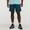 Salto Ripstop Short Men's | Comfortable Outdoor Top