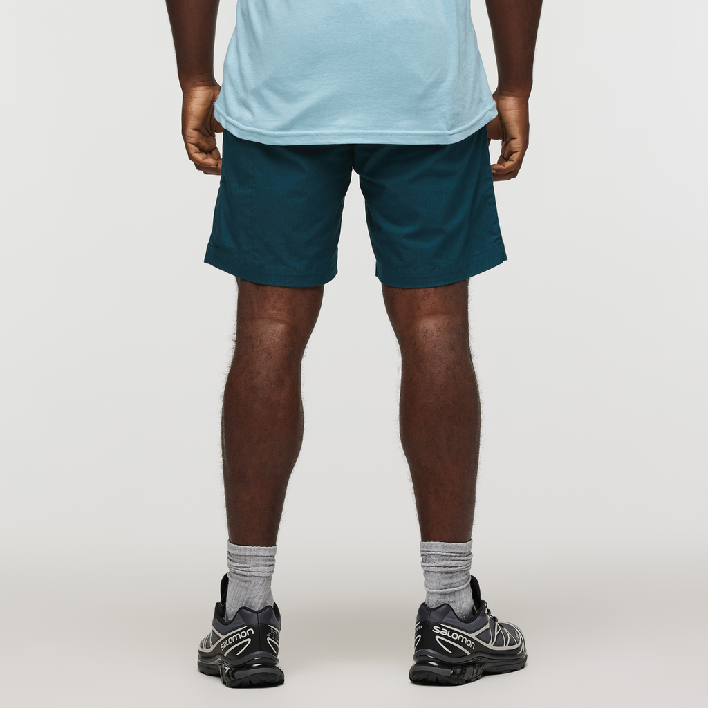 Salto Ripstop Short Men's | Comfortable Outdoor Top