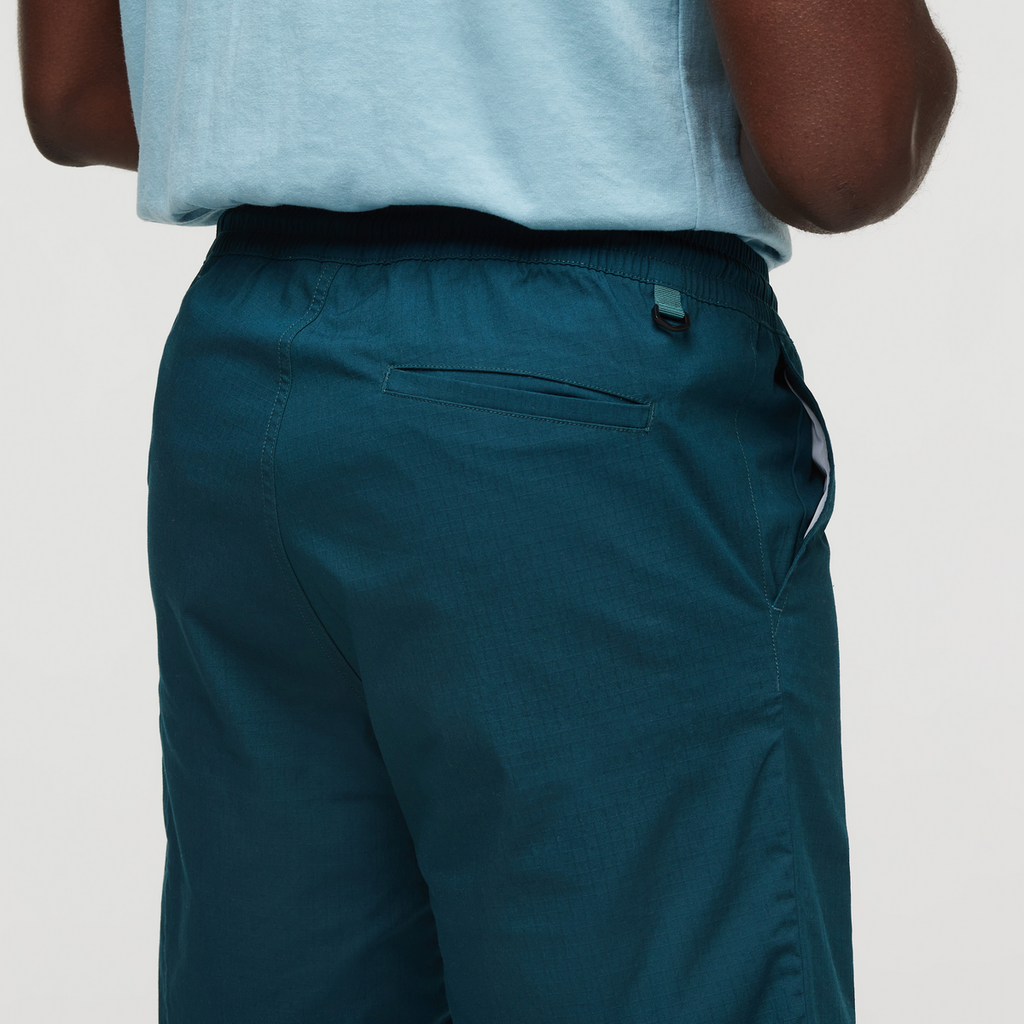 Salto Ripstop Short Men's | Comfortable Outdoor Top