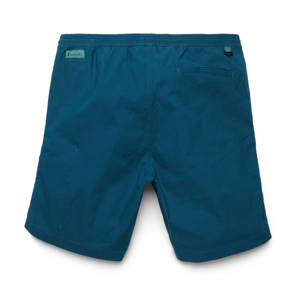 Salto Ripstop Short Men's | Comfortable Outdoor Top
