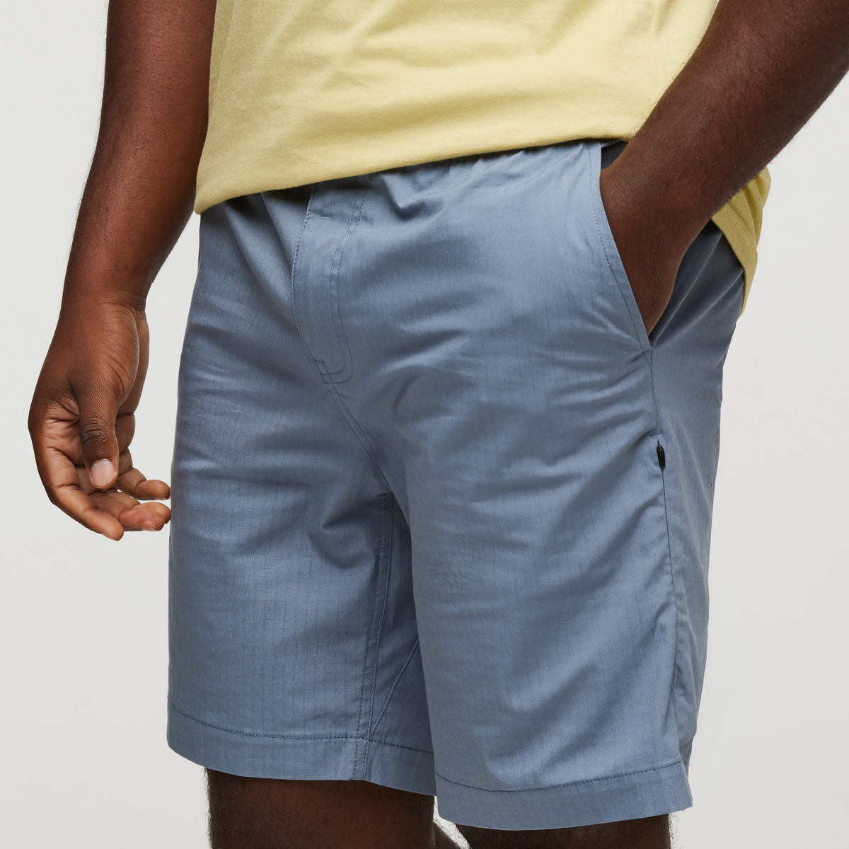 Salto Ripstop Short Men's | Comfortable Outdoor Top
