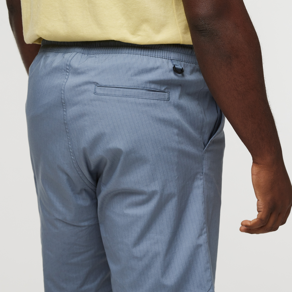 Salto Ripstop Short Men's | Comfortable Outdoor Top