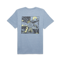 Slice of Adventure T-Shirt Men's | Comfortable Outdoor Top