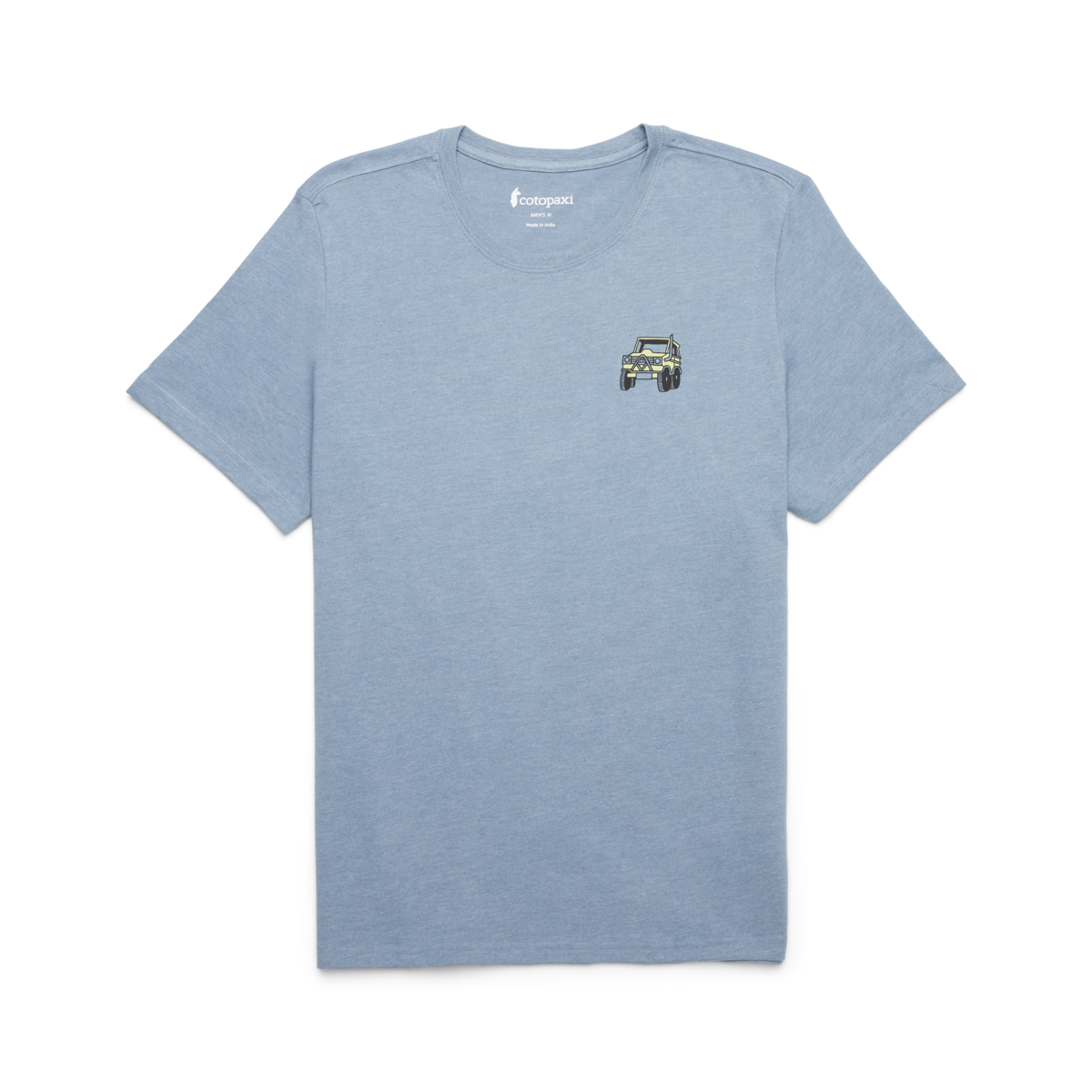 Slice of Adventure T-Shirt Men's | Comfortable Outdoor Top