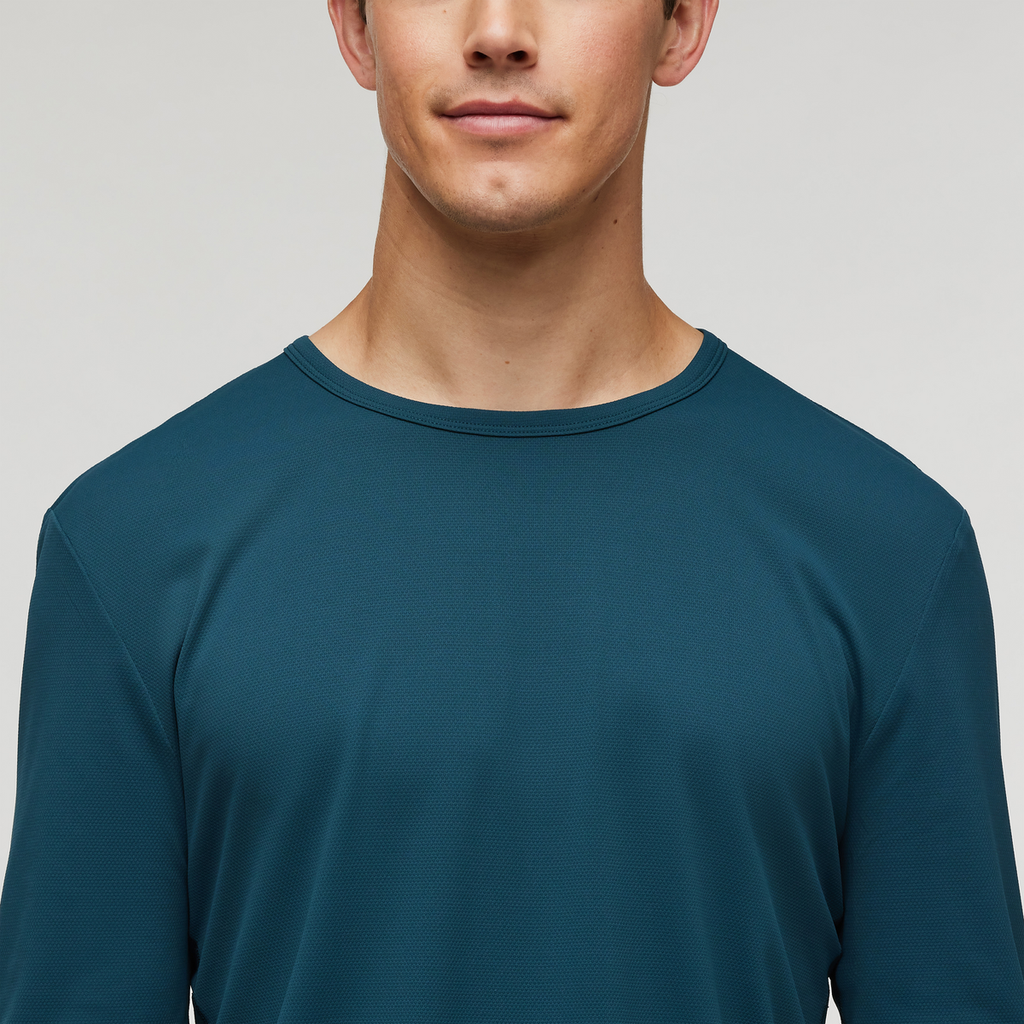 Sombra Long-Sleeve Sun Shirt Men's | Comfortable Outdoor Top