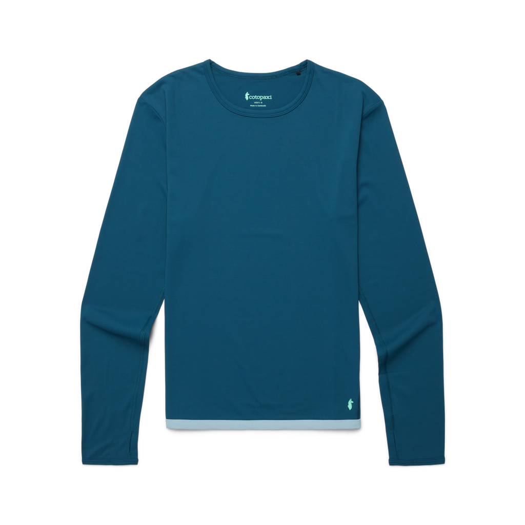 Sombra Long-Sleeve Sun Shirt Men's | Comfortable Outdoor Top