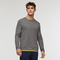 Sombra Long-Sleeve Sun Shirt Men's | Comfortable Outdoor Top