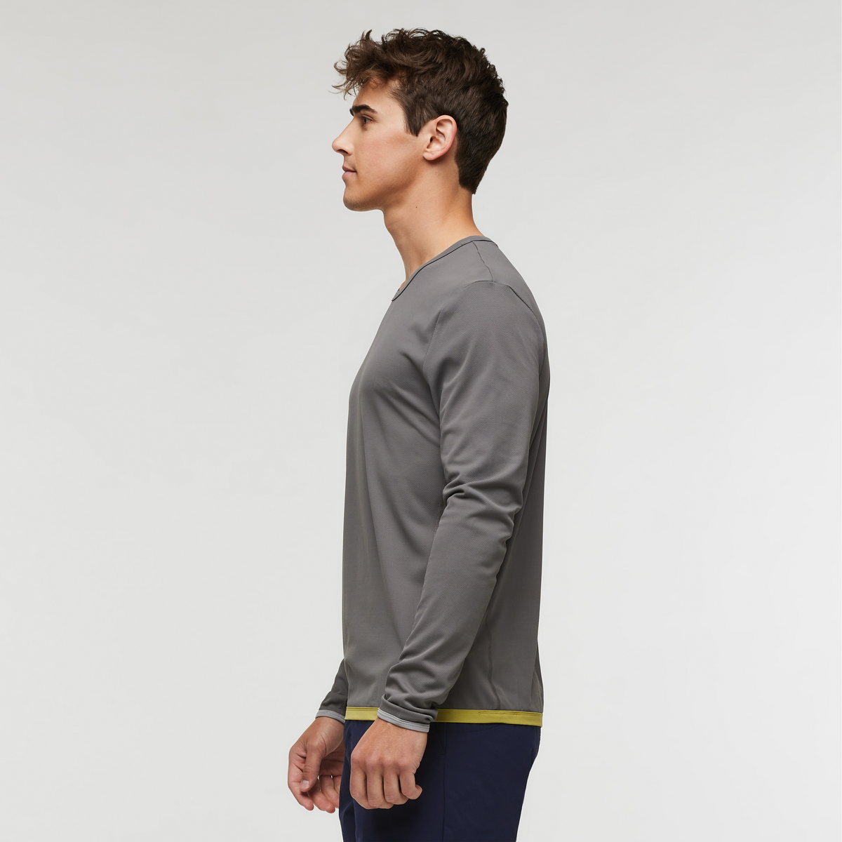 Sombra Long-Sleeve Sun Shirt Men's | Comfortable Outdoor Top
