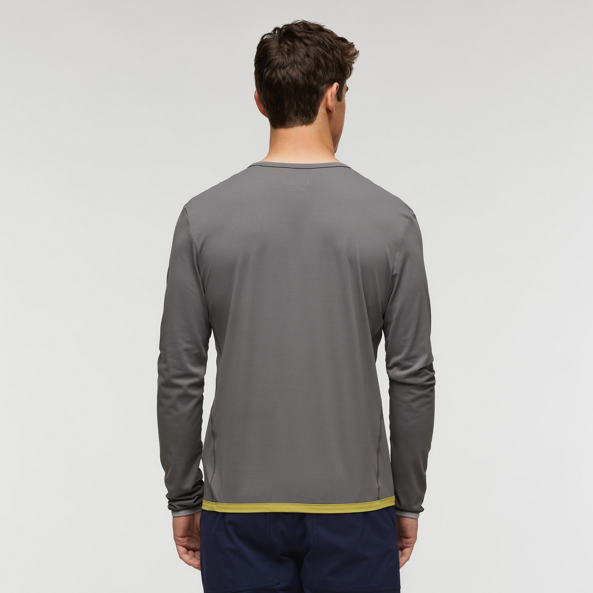 Sombra Long-Sleeve Sun Shirt Men's | Comfortable Outdoor Top