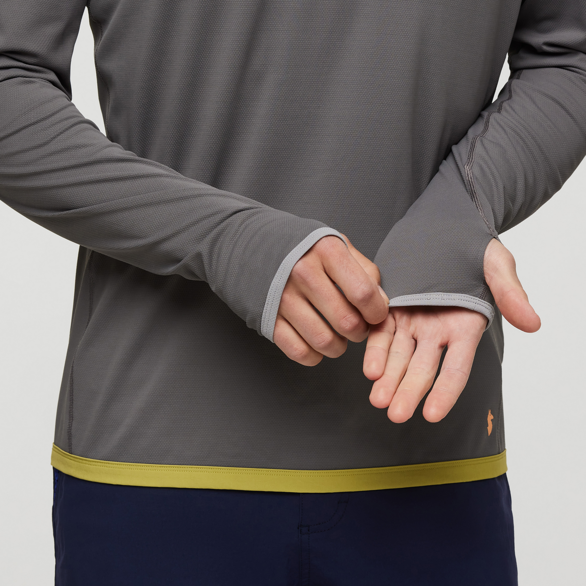 Sombra Long-Sleeve Sun Shirt Men's | Comfortable Outdoor Top
