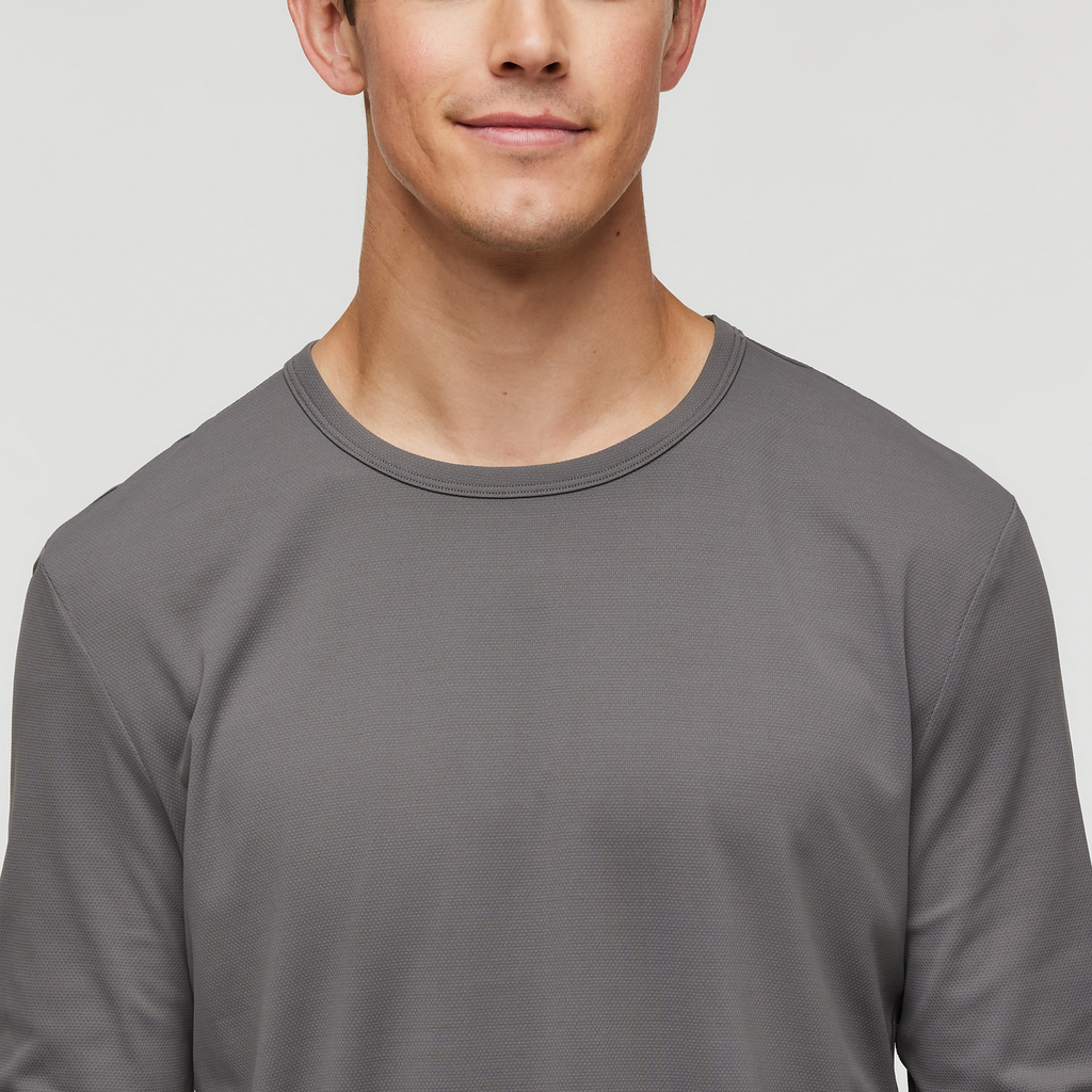 Sombra Long-Sleeve Sun Shirt Men's | Comfortable Outdoor Top