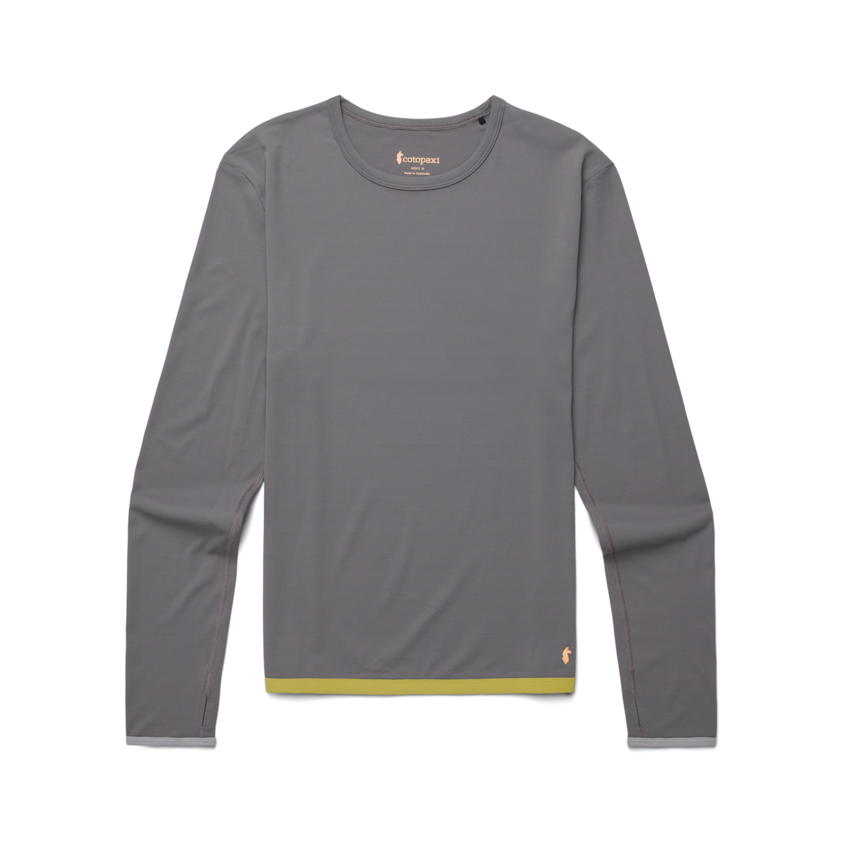 Sombra Long-Sleeve Sun Shirt Men's | Comfortable Outdoor Top