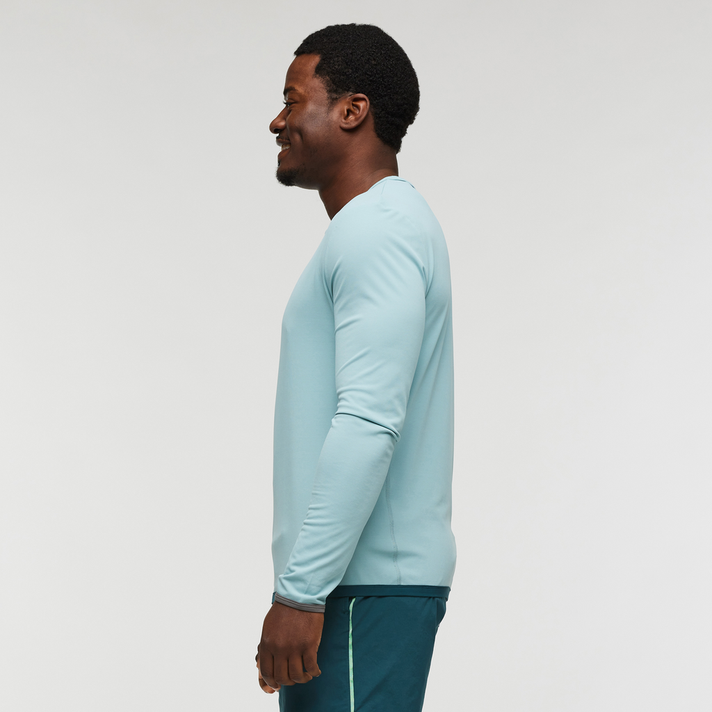 Sombra Long-Sleeve Sun Shirt Men's | Comfortable Outdoor Top