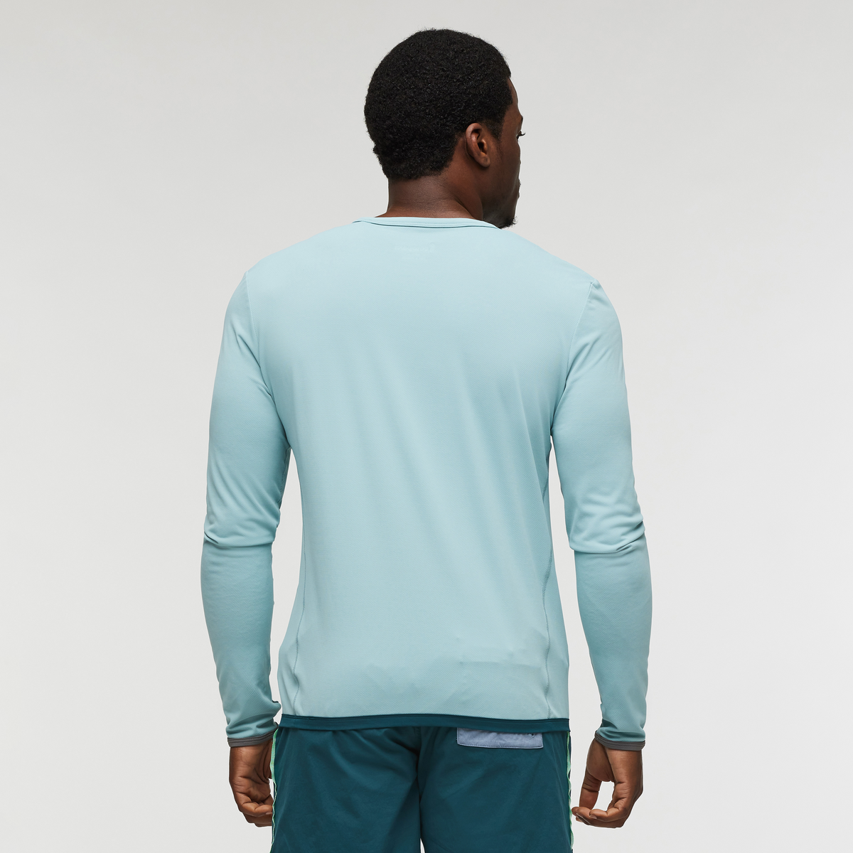 Sombra Long-Sleeve Sun Shirt Men's | Comfortable Outdoor Top