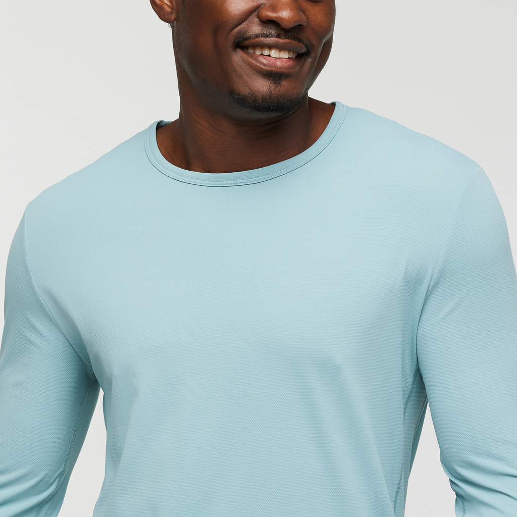 Sombra Long-Sleeve Sun Shirt Men's | Comfortable Outdoor Top