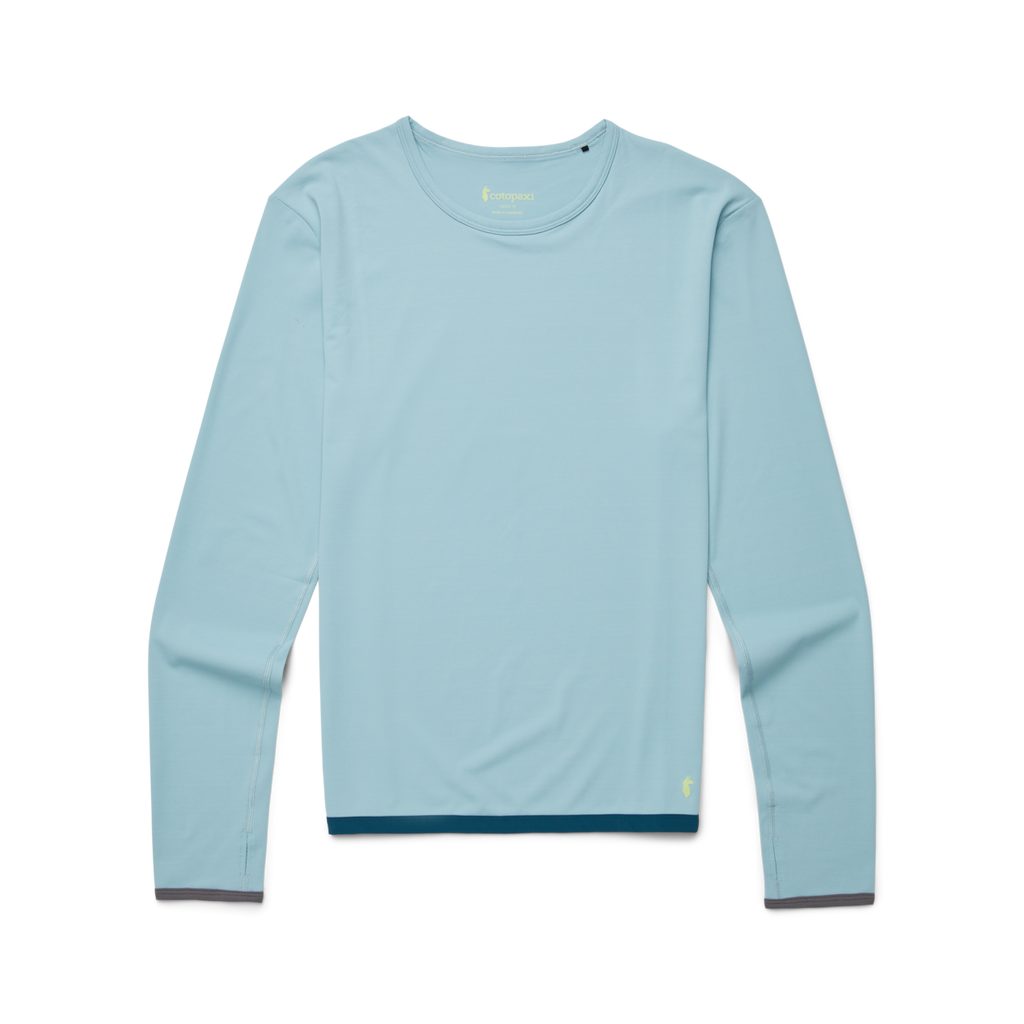 Sombra Long-Sleeve Sun Shirt Men's | Comfortable Outdoor Top