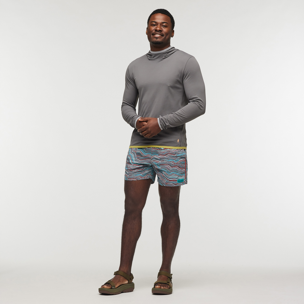 Sombra Sun Hoodie Men's | Comfortable Everyday Layer