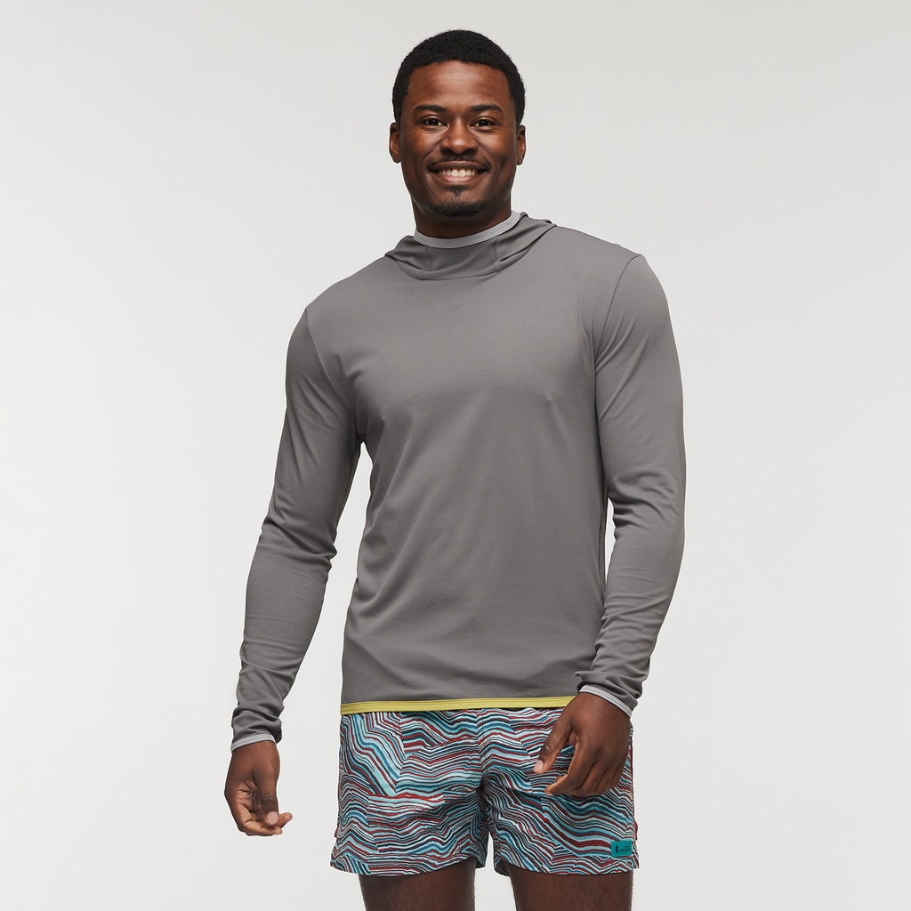 Sombra Sun Hoodie Men's | Comfortable Everyday Layer