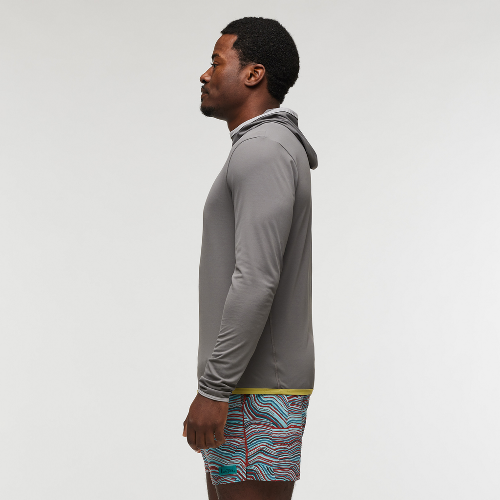 Sombra Sun Hoodie Men's | Comfortable Everyday Layer