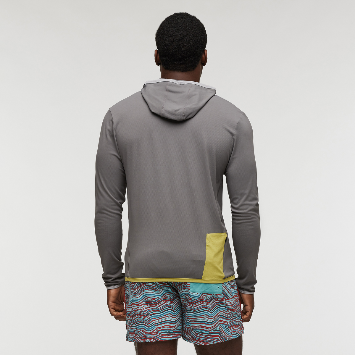 Sombra Sun Hoodie Men's | Comfortable Everyday Layer