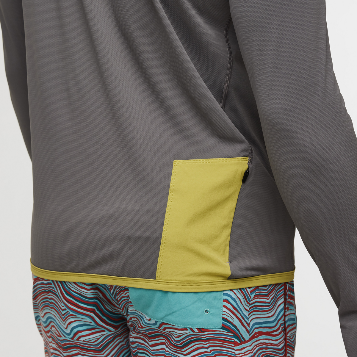 Sombra Sun Hoodie Men's | Comfortable Everyday Layer