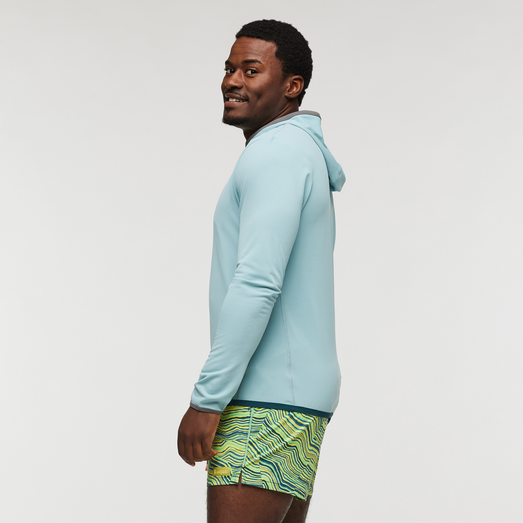 Sombra Sun Hoodie Men's | Comfortable Everyday Layer