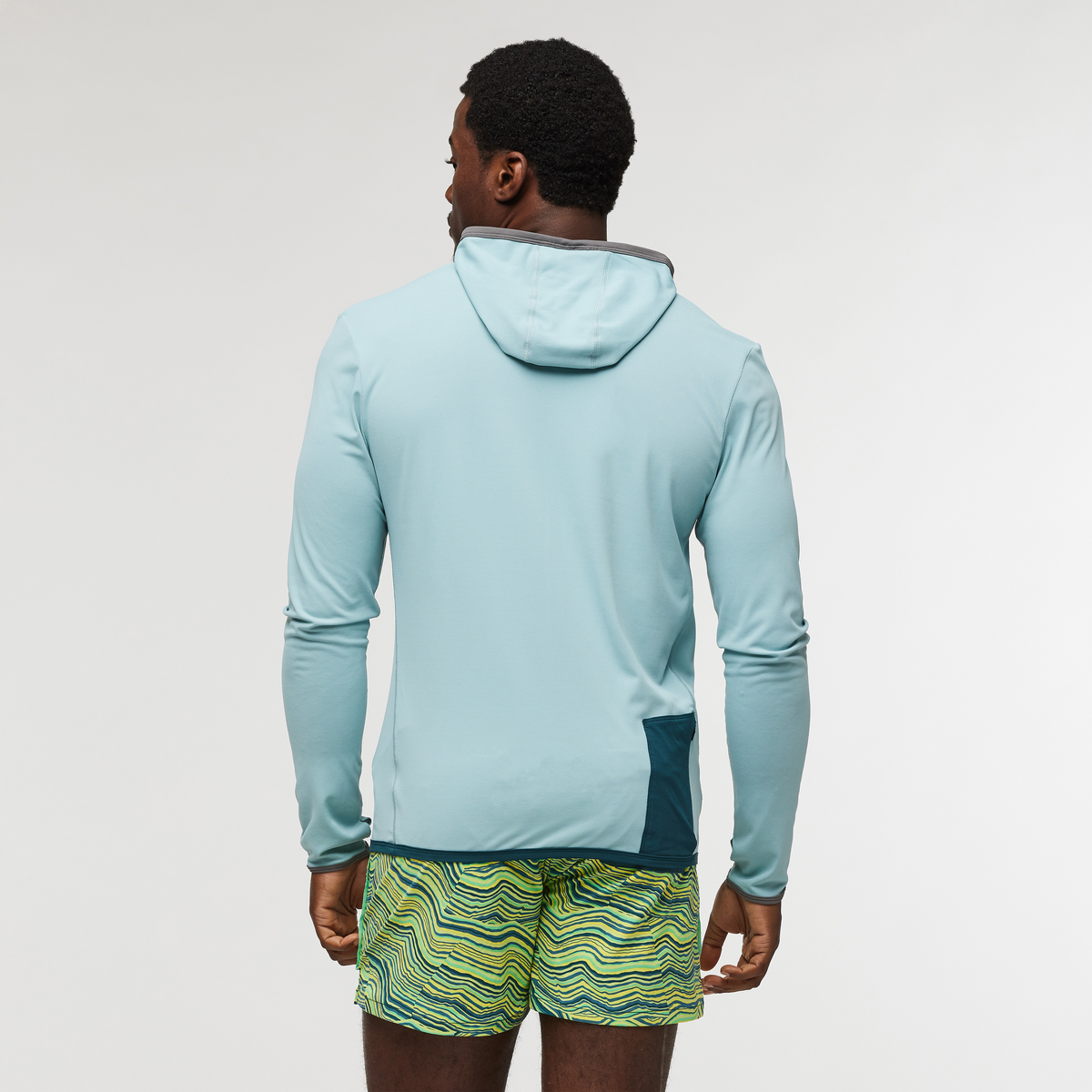 Sombra Sun Hoodie Men's | Comfortable Everyday Layer