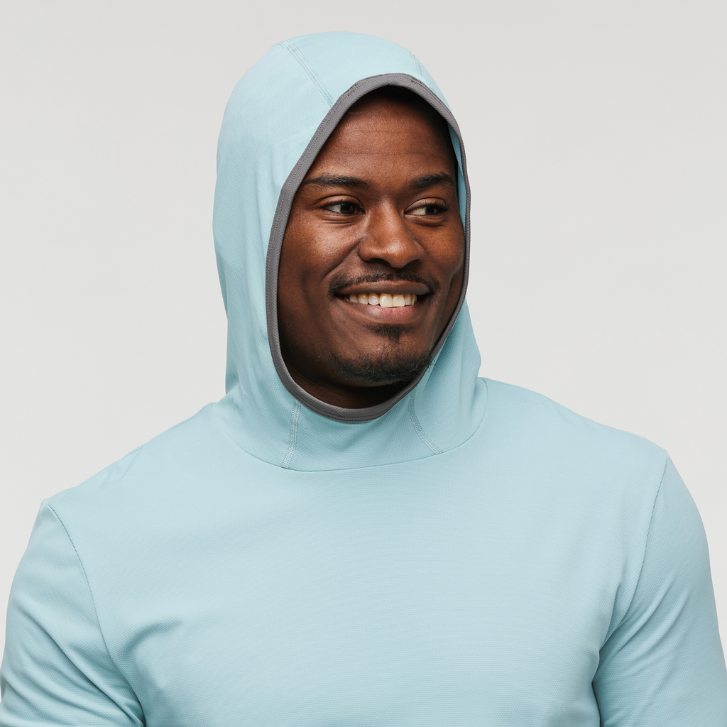 Sombra Sun Hoodie Men's | Comfortable Everyday Layer