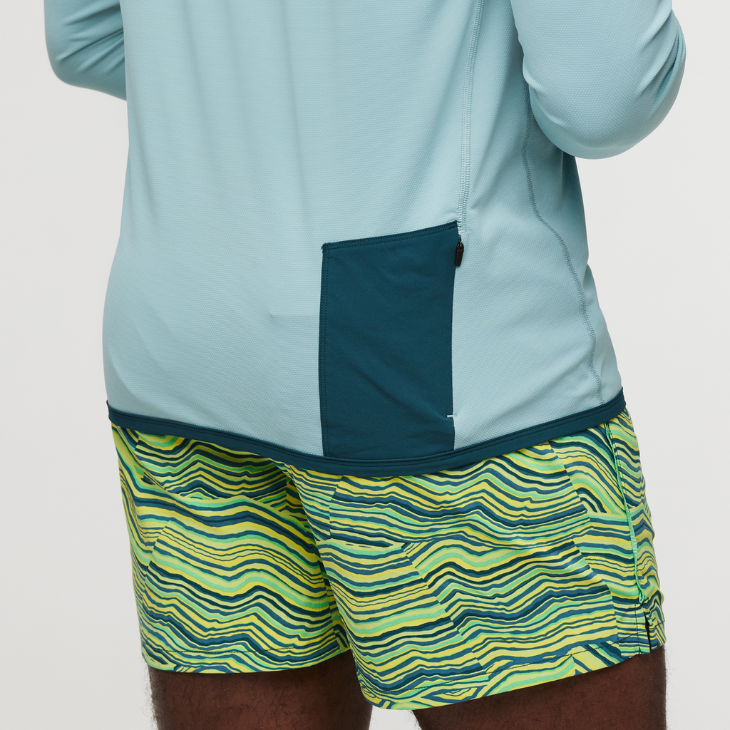 Sombra Sun Hoodie Men's | Comfortable Everyday Layer