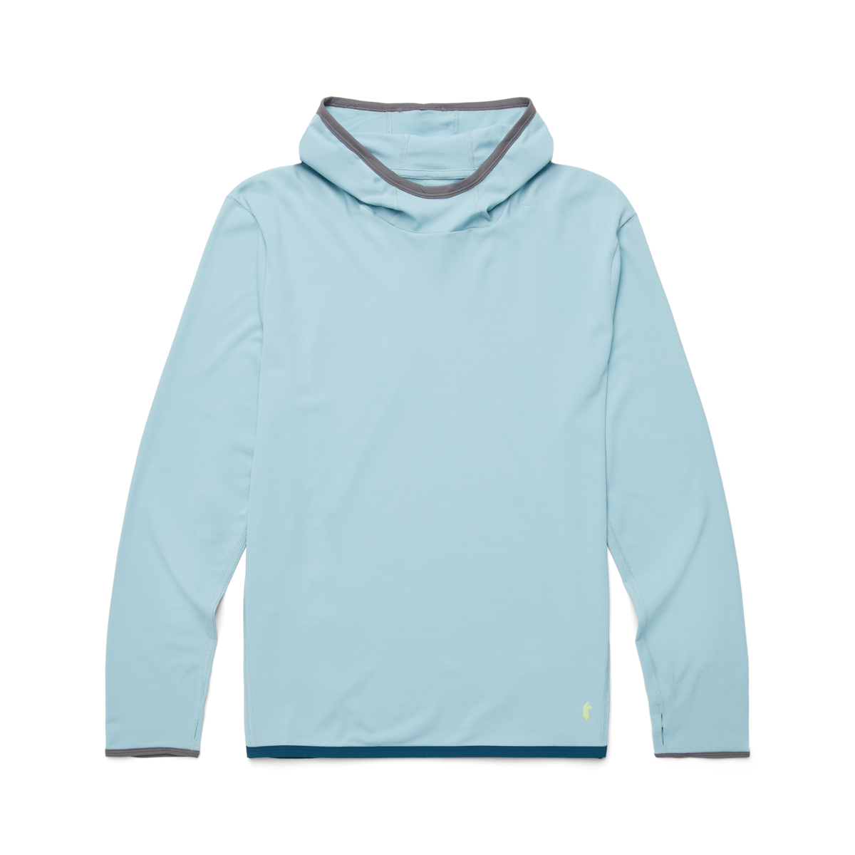 Sombra Sun Hoodie Men's | Comfortable Everyday Layer