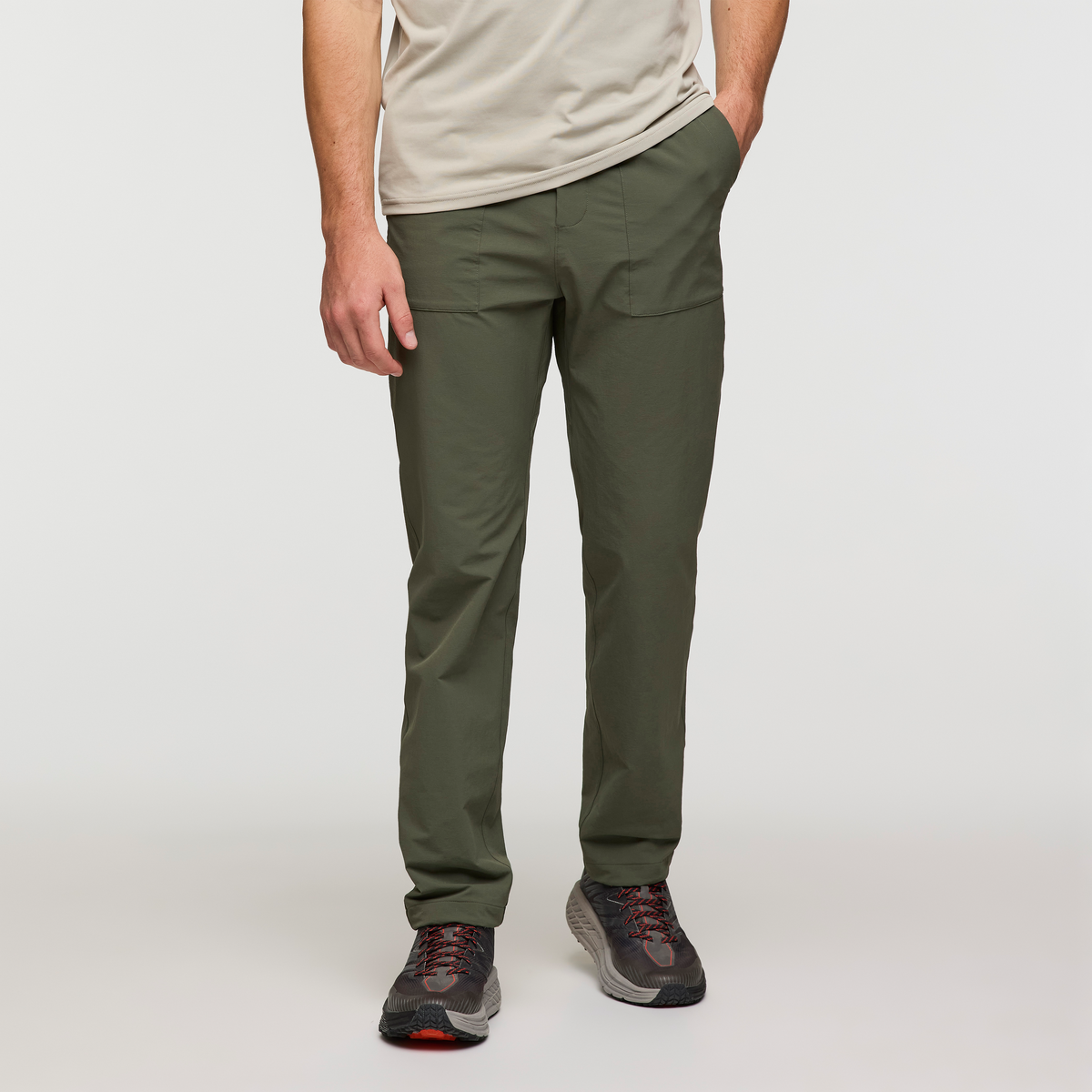 Subo Tech Pant Men's | Versatile Outdoor Bottoms