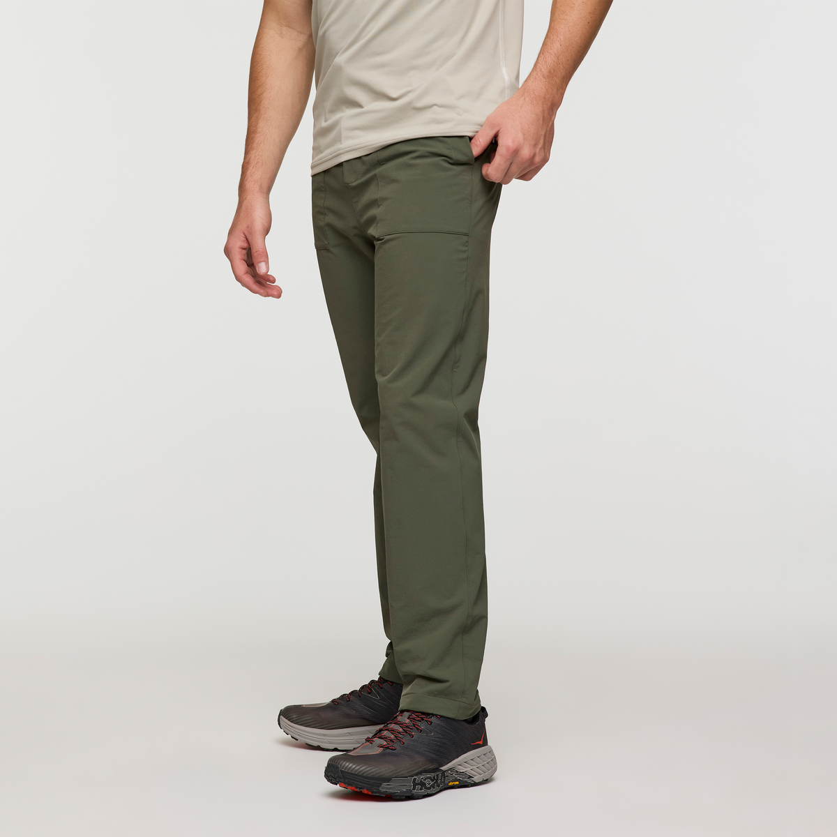 Subo Tech Pant Men's | Versatile Outdoor Bottoms