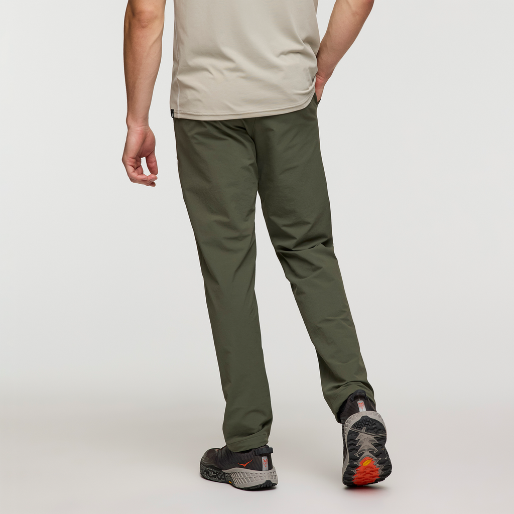 Subo Tech Pant Men's | Versatile Outdoor Bottoms