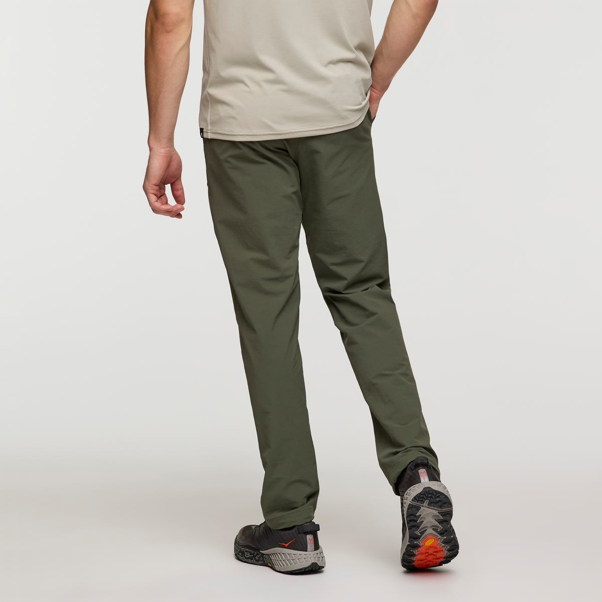 Subo Tech Pant Men's | Versatile Outdoor Bottoms