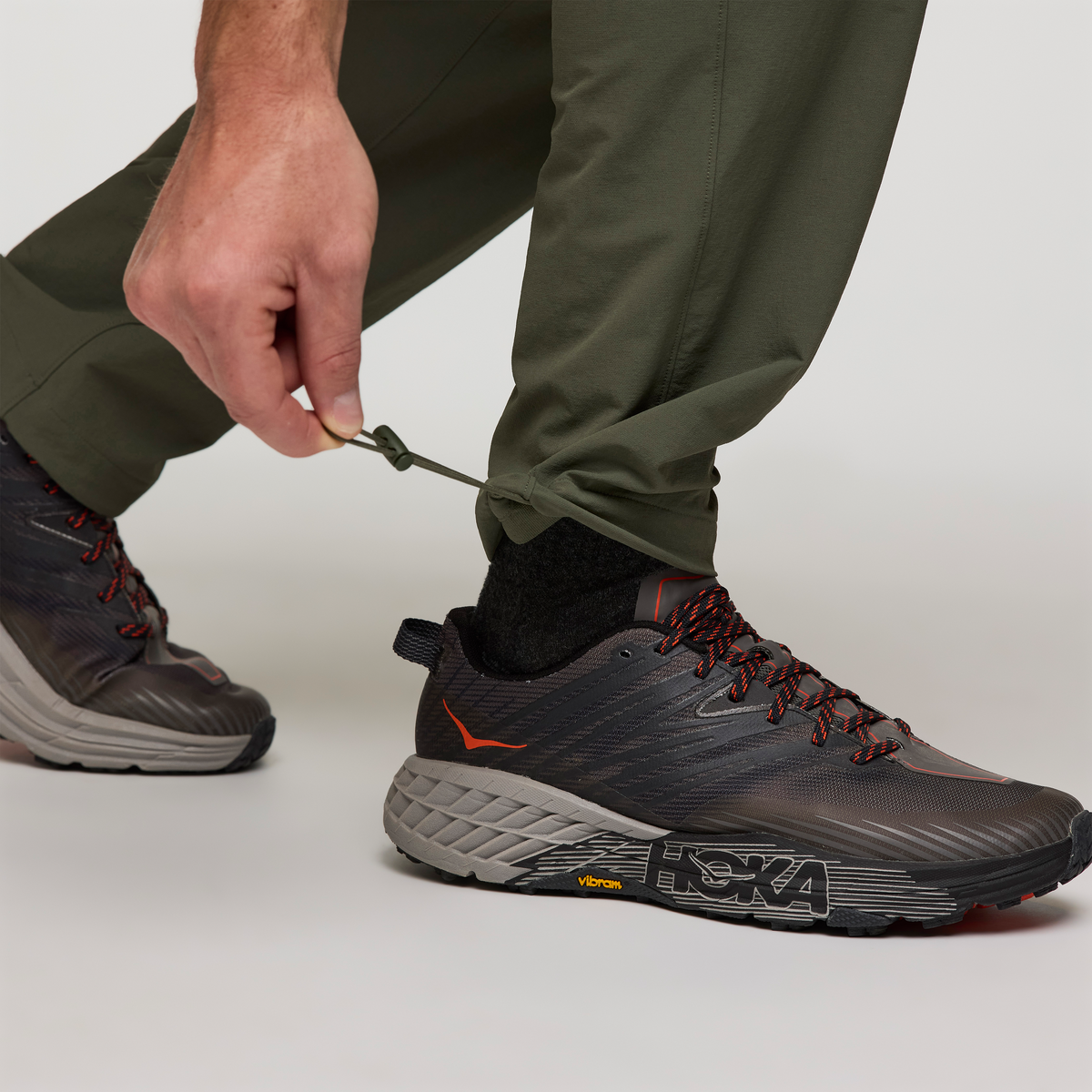 Subo Tech Pant Men's | Versatile Outdoor Bottoms