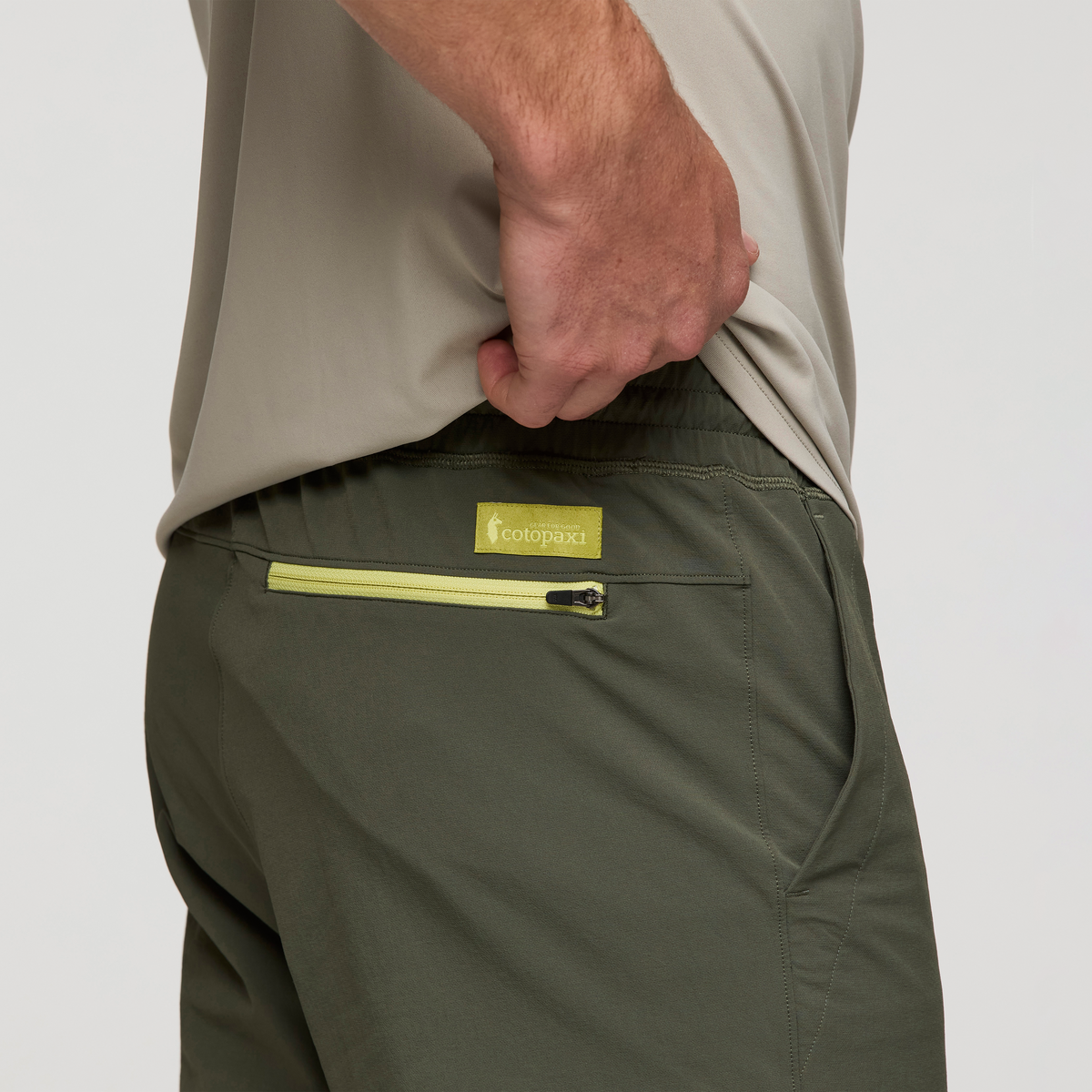 Subo Tech Pant Men's | Versatile Outdoor Bottoms