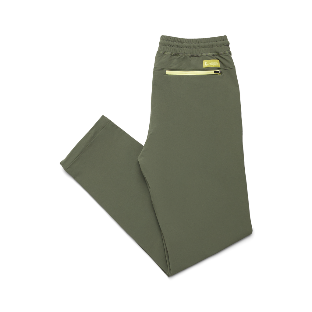 Subo Tech Pant Men's | Versatile Outdoor Bottoms
