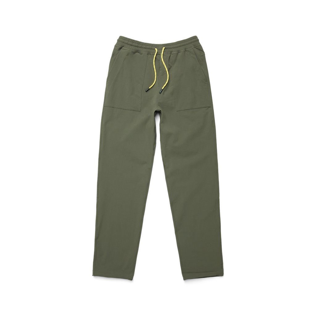 Subo Tech Pant Men's | Versatile Outdoor Bottoms