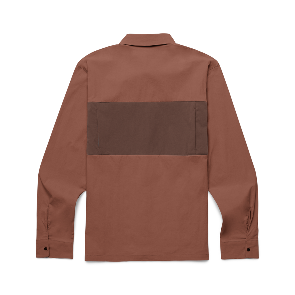 Sumaco Long-Sleeve Shirt Men's | Comfortable Outdoor Top