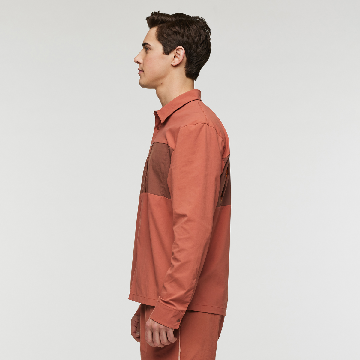 Sumaco Long-Sleeve Shirt Men's | Comfortable Outdoor Top