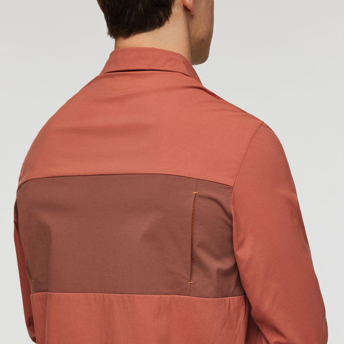 Sumaco Long-Sleeve Shirt Men's | Comfortable Outdoor Top