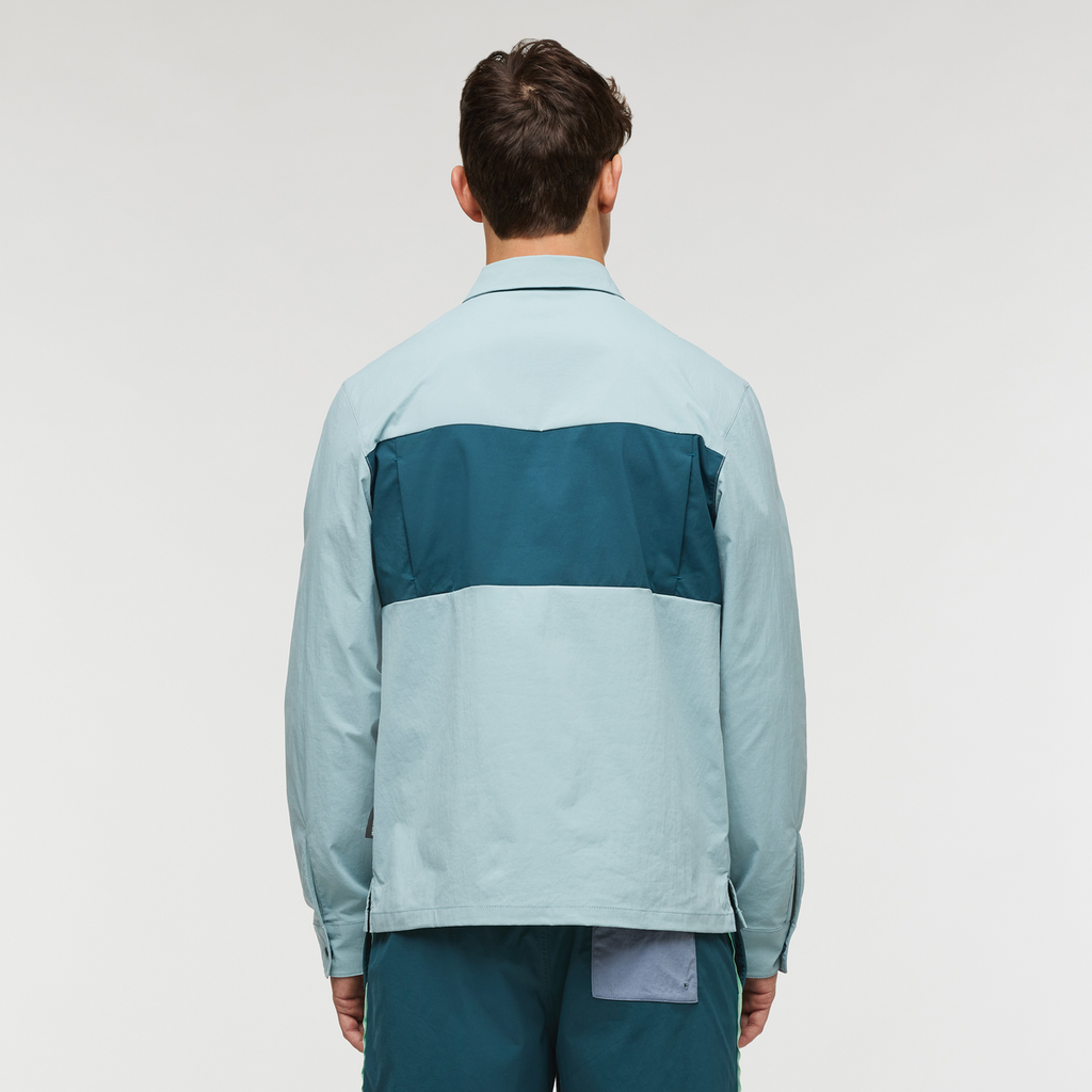 Sumaco Long-Sleeve Shirt Men's | Comfortable Outdoor Top