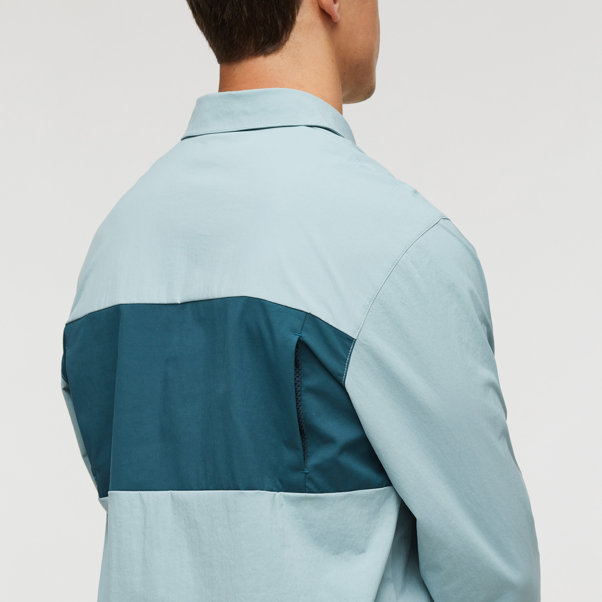 Sumaco Long-Sleeve Shirt Men's | Comfortable Outdoor Top