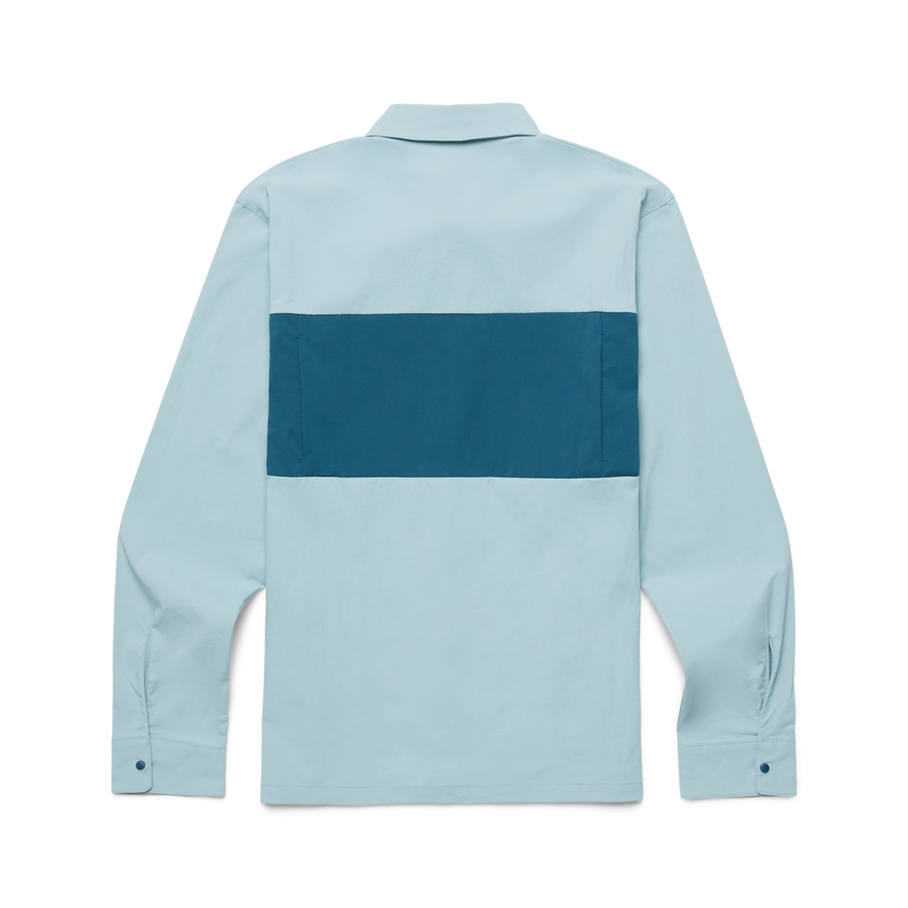 Sumaco Long-Sleeve Shirt Men's | Comfortable Outdoor Top