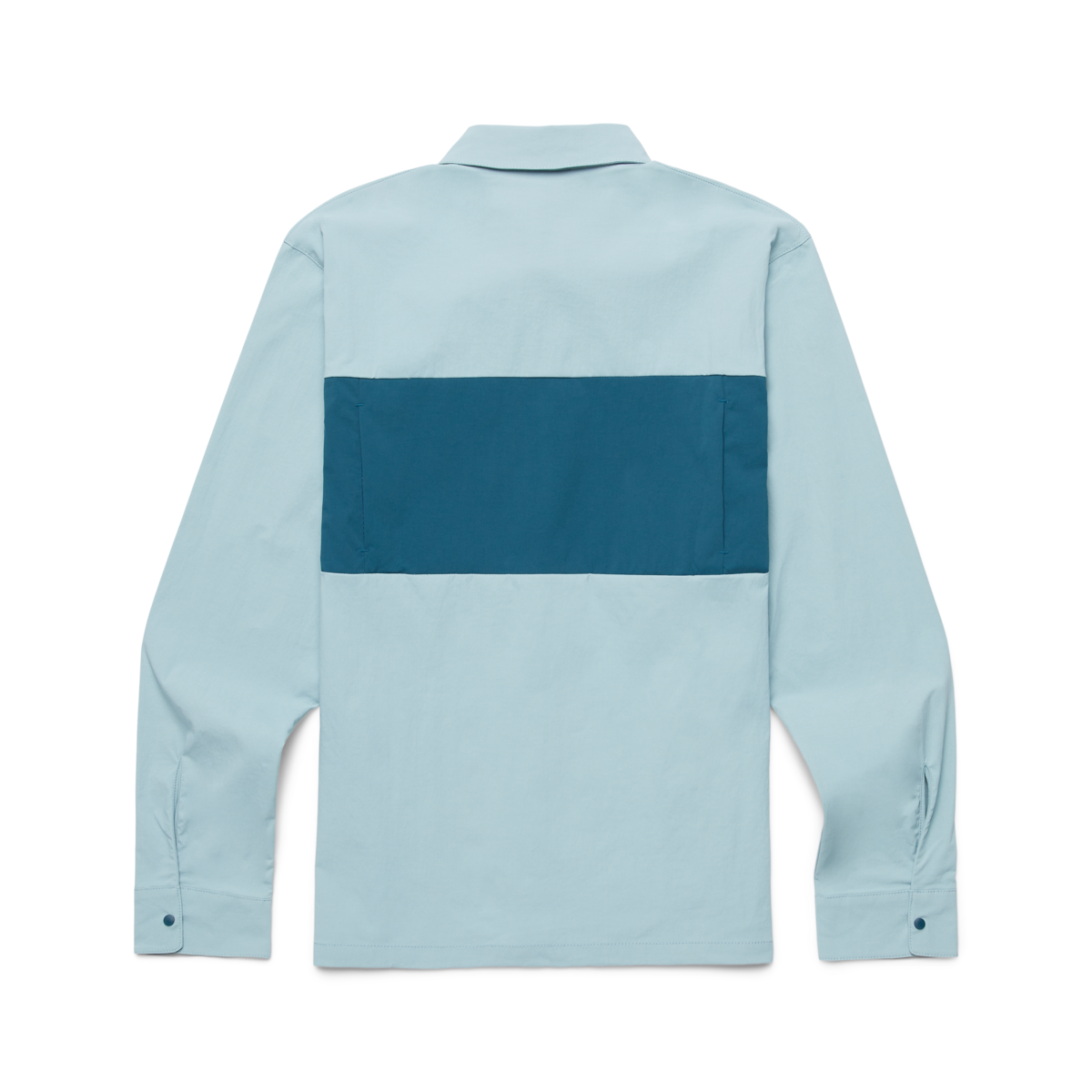 Sumaco Long-Sleeve Shirt Men's | Comfortable Outdoor Top