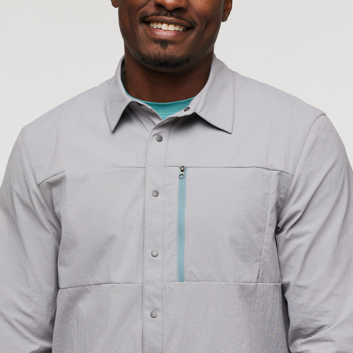 Sumaco Long-Sleeve Shirt Men's | Comfortable Outdoor Top