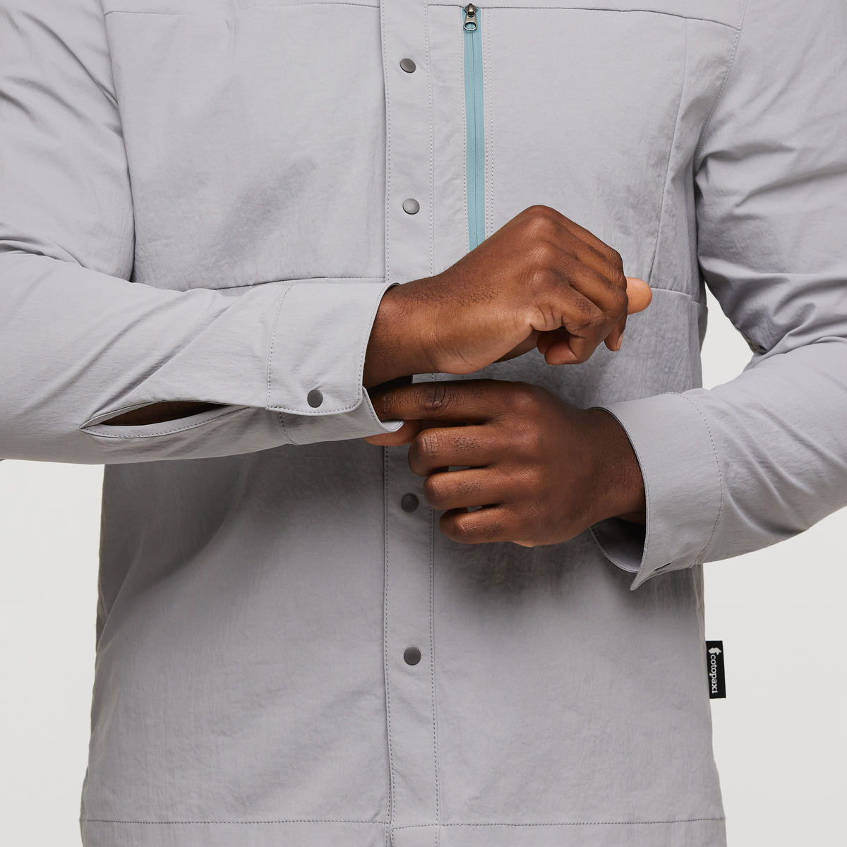 Sumaco Long-Sleeve Shirt Men's | Comfortable Outdoor Top